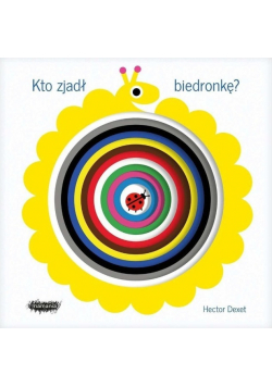 Kto zjadł biedronkę