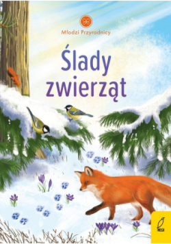 Młodzi przyrodnicy Ślady zwierząt