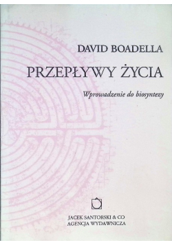 Przepływy życia