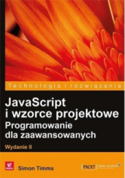 JavaScript i wzorce projektowe. Programowanie dla zaawansowanych