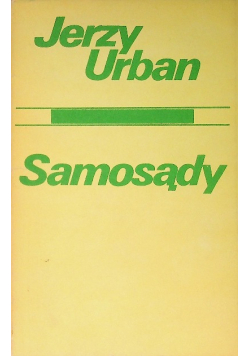 Samosądy