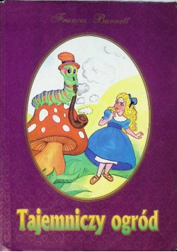 Tajemniczy ogród