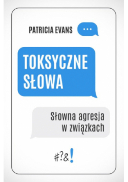 Toksyczne słowa