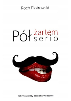 Pół żartem pół serio