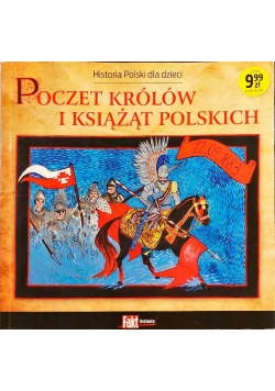 Poczet królów i książąt polski