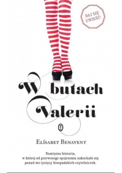 W butach Walerii