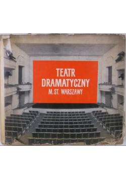 Teatr Dramatyczny