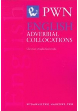 English Adverbial Collocations