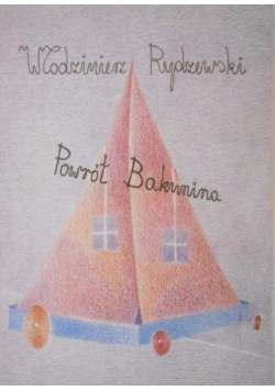 Powrót Bakunina