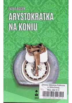 Arystokratka na koniu