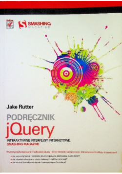 Podręcznik jQuery