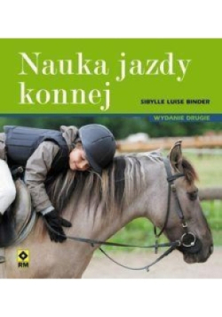 Nauka jazdy konnej