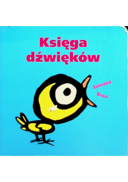 Księga dźwięków