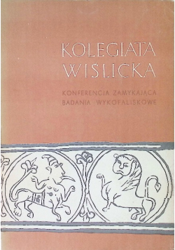 Kolegiata Wiślicka