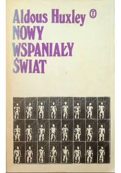 Nowy wspaniały świat