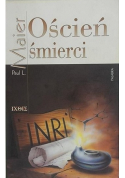 Oścień śmierci