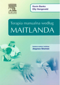 Terapia manualna według Maitlanda