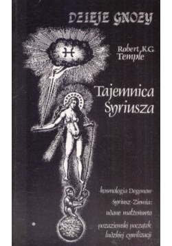 Tajemnica Syriusza