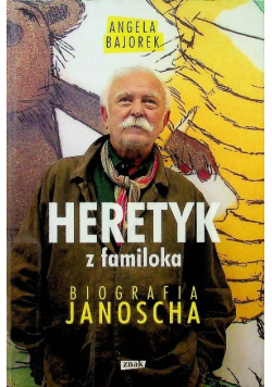 Heretyk z familoka