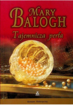 Tajemnicza perła