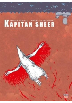 Kapitan Sheer