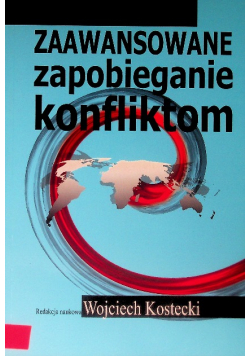 Zaawansowane zapobieganie konfliktom