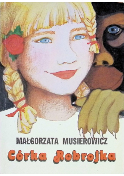 Córka Robrojka