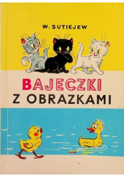 Bajeczki z obrazkami