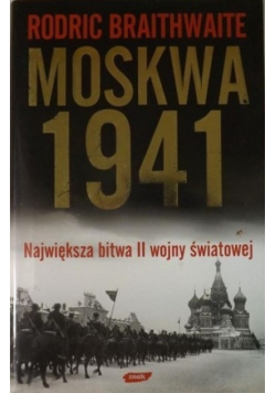 Moskwa 1941