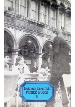 Pamięć Włoch