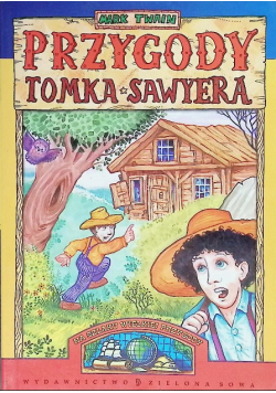 Przygody Tomka Sawyera