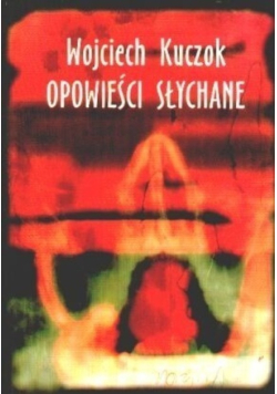 Opowieści słychane