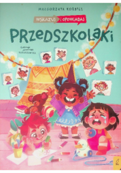 Przedszkolaki