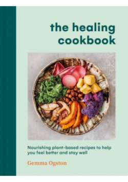 The Healing Cookbook