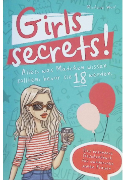 Girls Secrets!