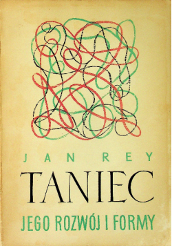 Taniec jego rozwój i formy