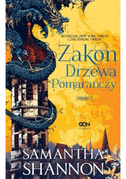 Zakon Drzewa Pomarańczy Część 1