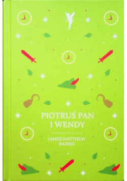 Piotruś Pan i Wendy