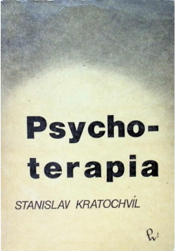 Psychotrapia