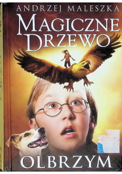 Magiczne drzewo Olbrzym