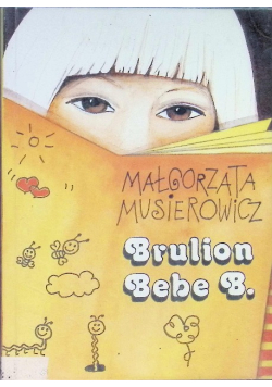 Brulion Bebe B