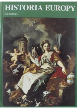 Historia Europy