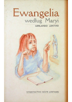 Ewangelia według Maryi