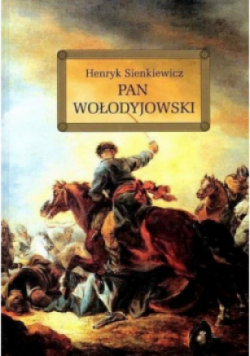 Pan Wołodyjowski