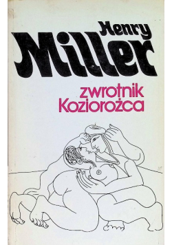 Zwrotnik Koziorożca