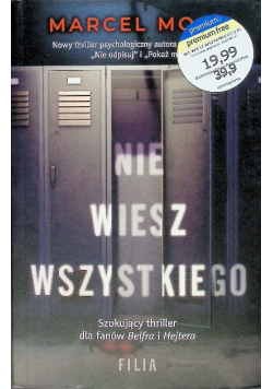 Nie wiesz wszystkiego