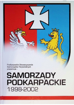 Samorządy podkarpackie 1998 - 2002