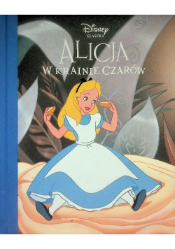 Disney Alicja w Krainie Czarów