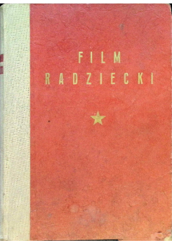 Film radziecki