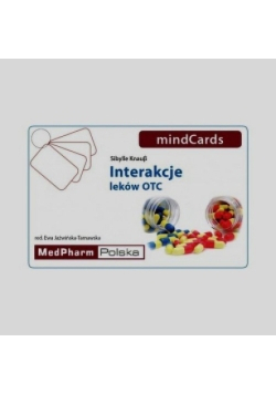 Interakcje leków OTC